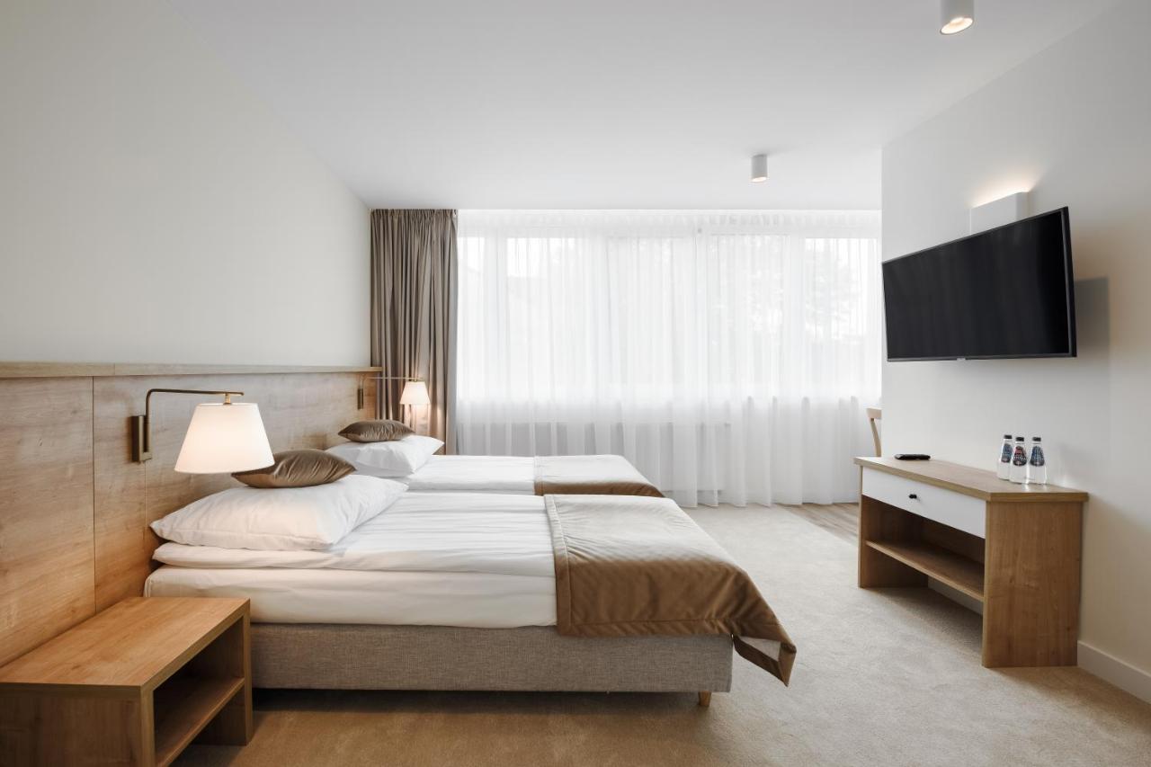 W Sercu Krakowa 3* Krakow