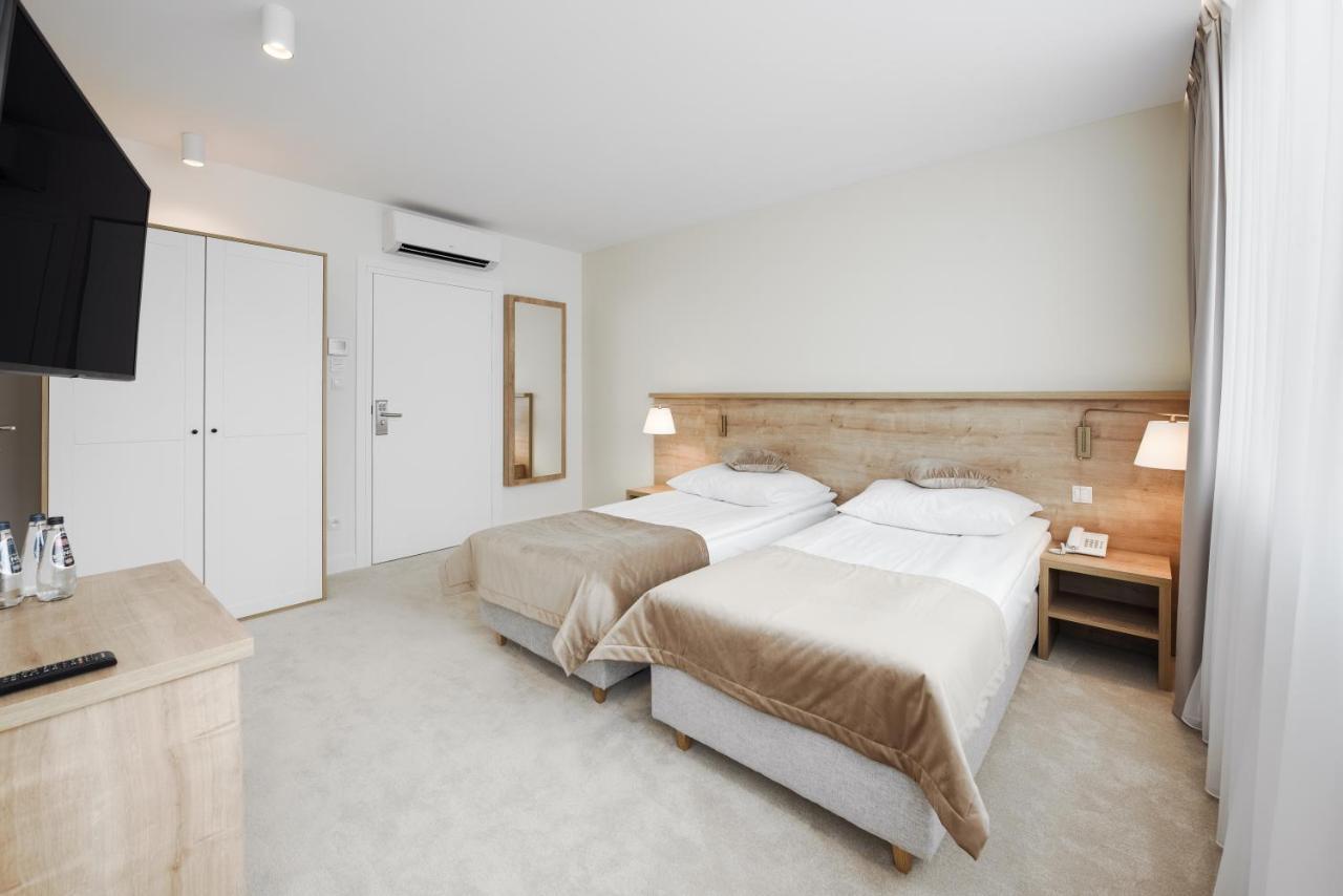 W Sercu Krakowa 3* Krakow