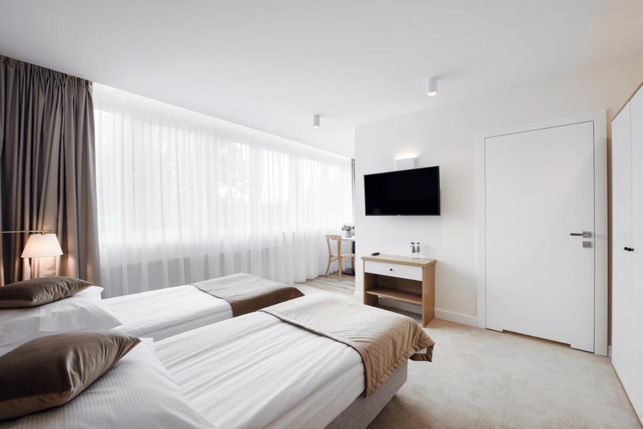 W Sercu Krakowa 3* Krakow