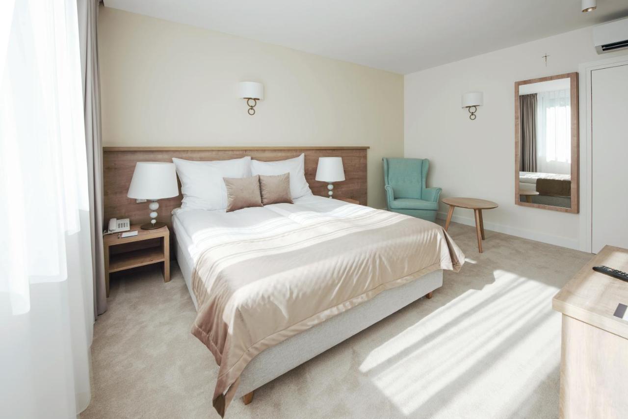 W Sercu Krakowa 3* Krakow