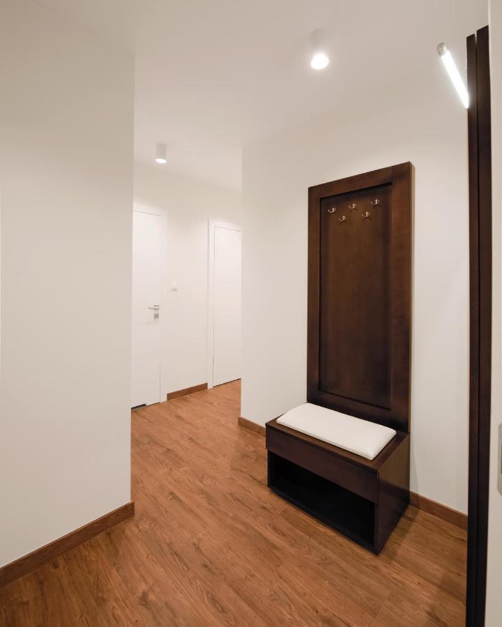 Aparthotel W Sercu Krakowa 3*