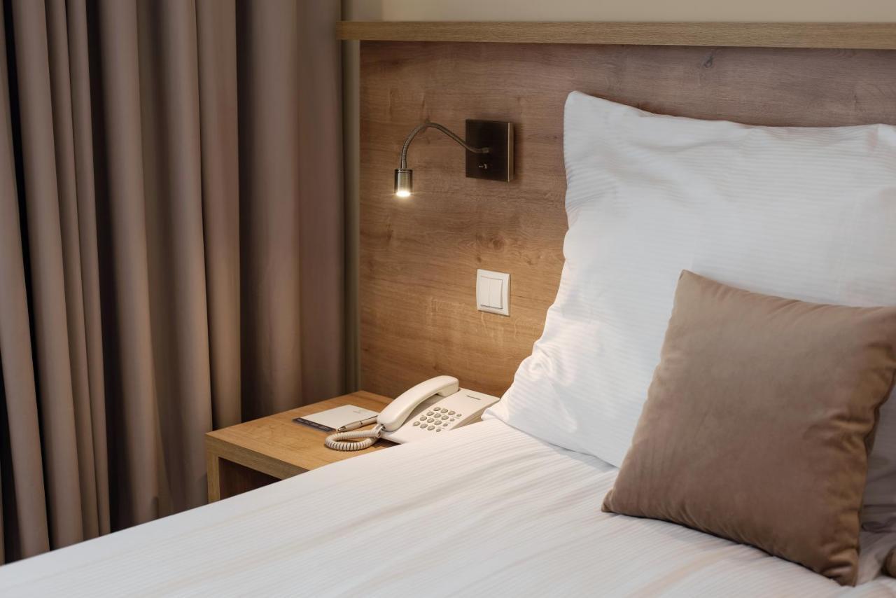 Aparthotel W Sercu Krakowa Krakow