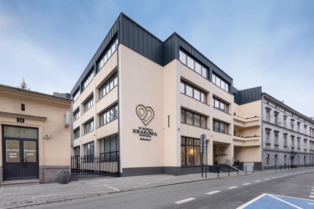 W Sercu Krakowa Aparthotel Krakow
