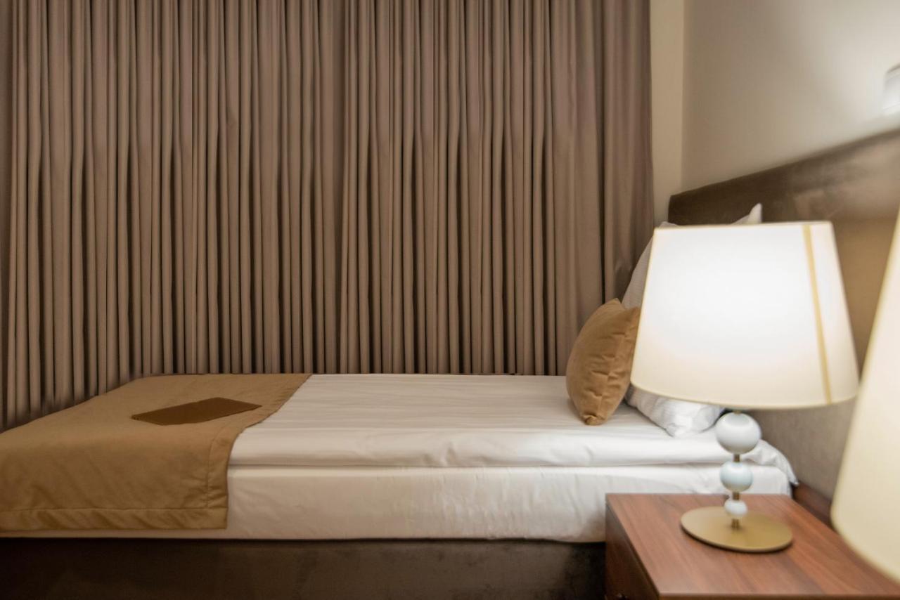 W Sercu Krakowa 3* Krakow