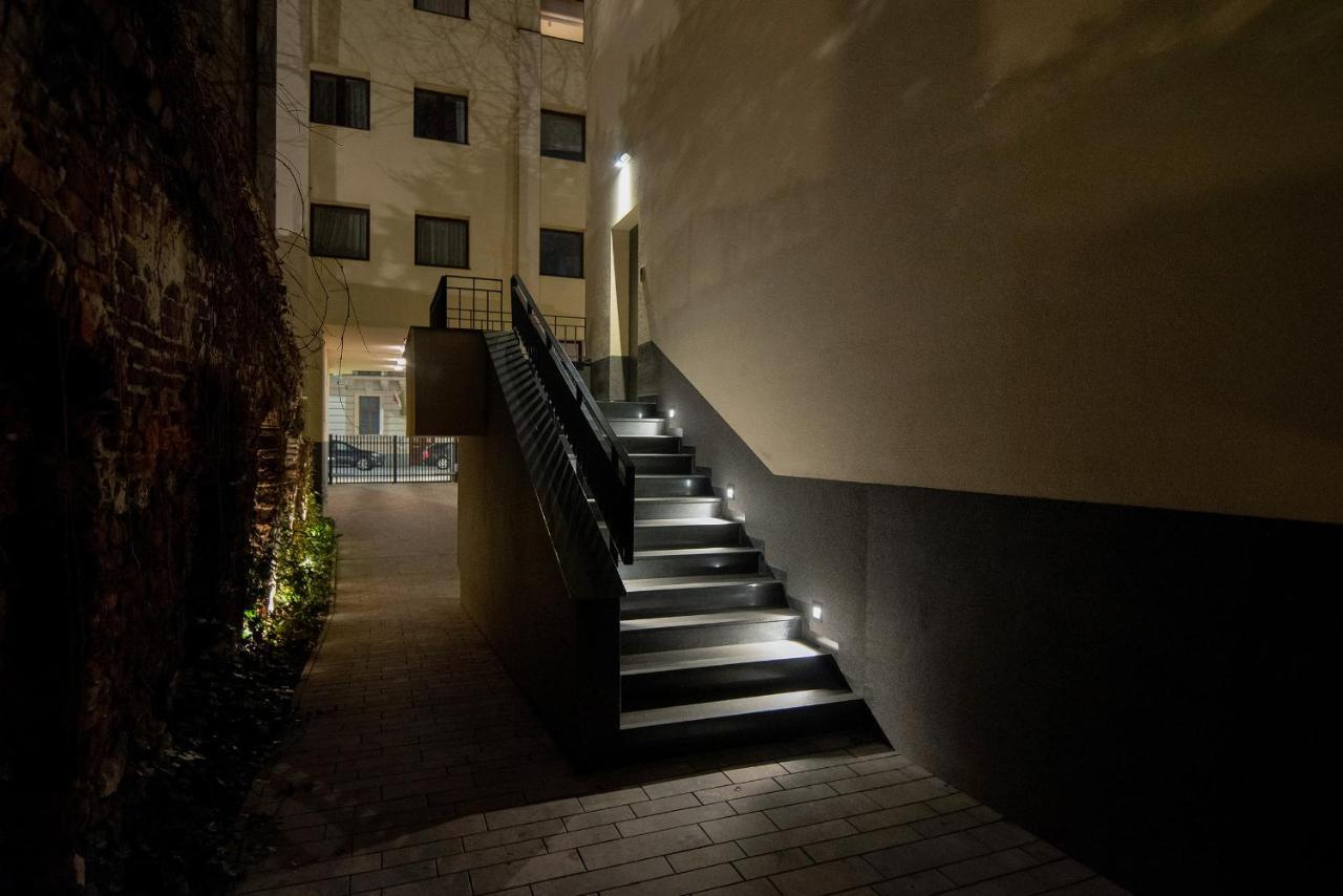Aparthotel W Sercu Krakowa