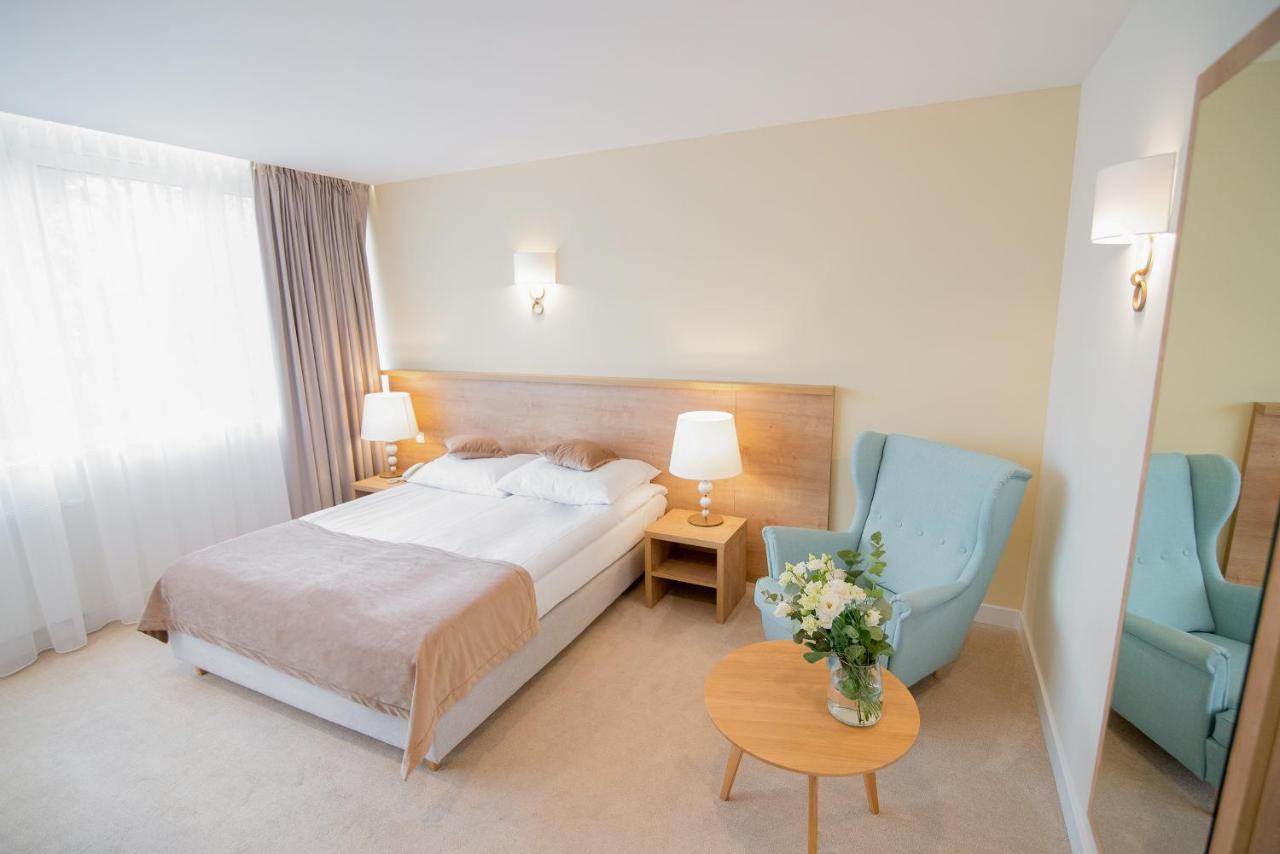 W Sercu Krakowa Aparthotel Krakow