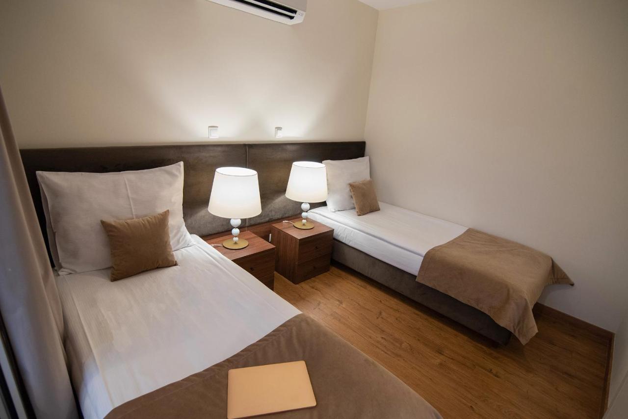 W Sercu Krakowa 3* Krakow