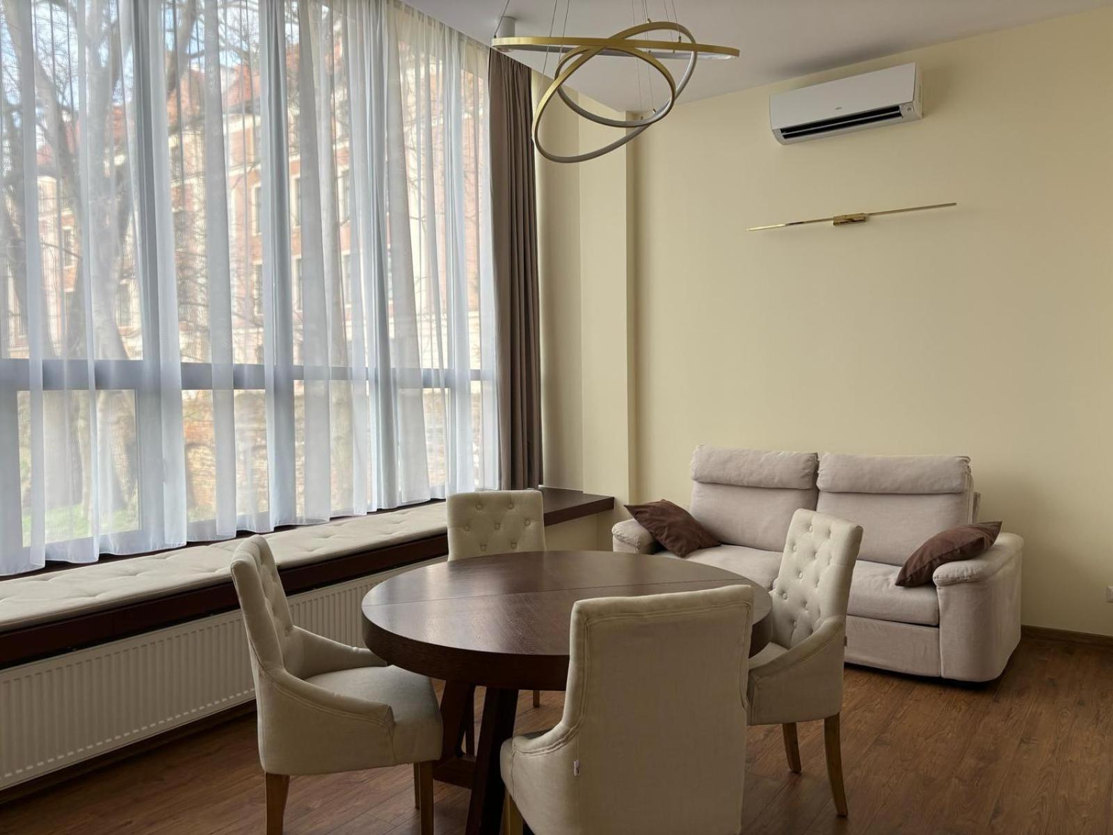 W Sercu Krakowa Aparthotel 3*