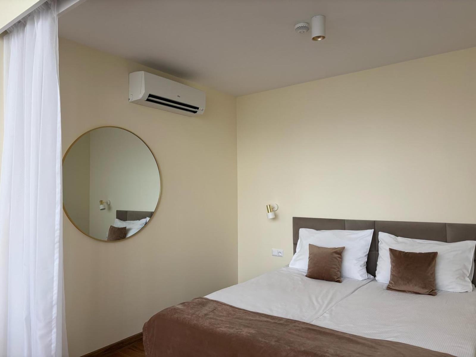 Aparthotel W Sercu Krakowa 3*