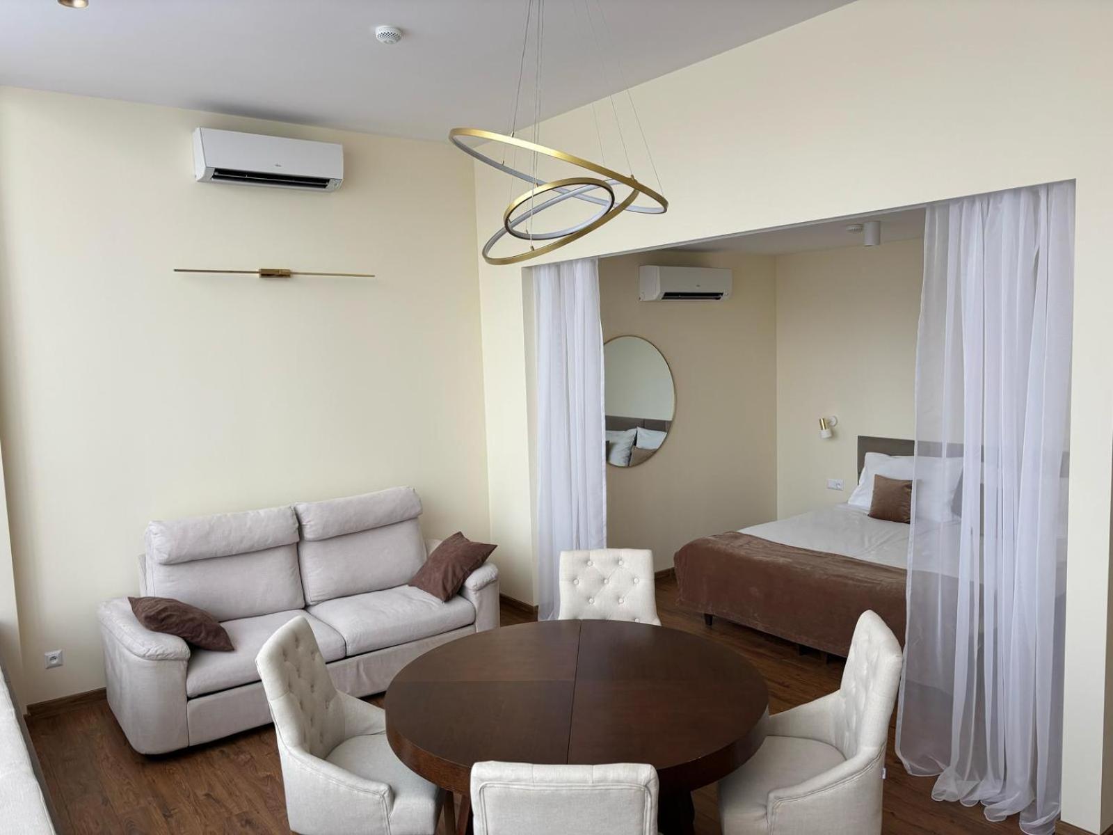 W Sercu Krakowa Aparthotel Krakow